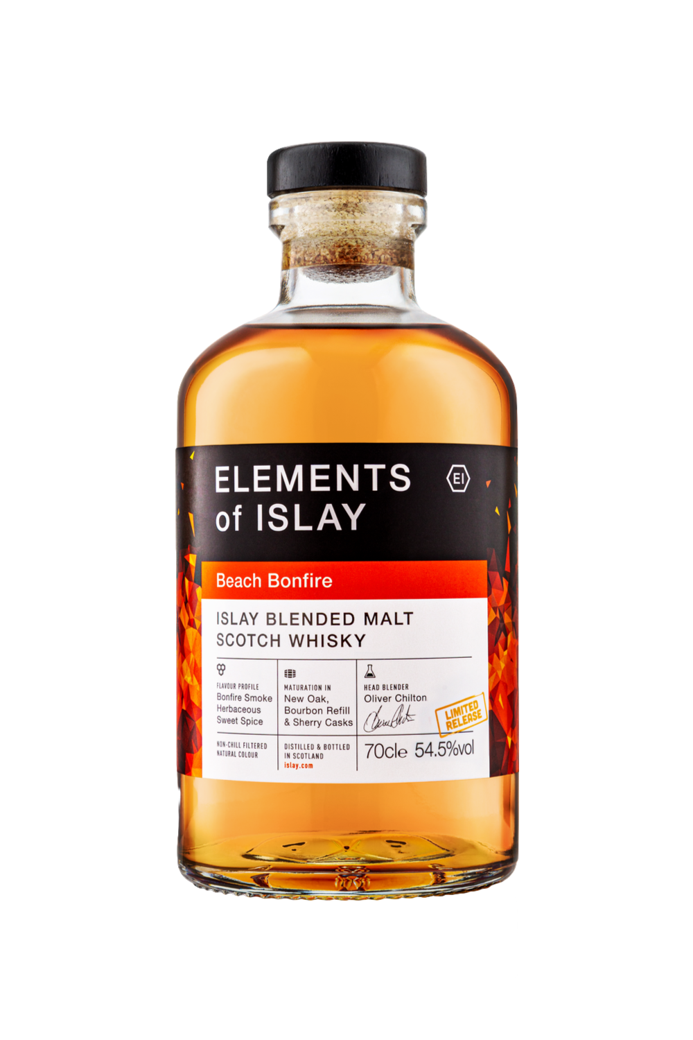 Elements Of Islay Beach Bonfire – Deer Park Wine & Spirits