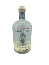 Load image into Gallery viewer, La Escondida Mezcal Blanco 700ml