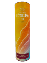 Load image into Gallery viewer, Clynelish 18yr Waxen Sun 2025 Special Release Single Malt 750mL