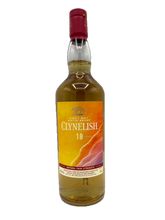 Load image into Gallery viewer, Clynelish 18yr Waxen Sun 2025 Special Release Single Malt 750mL