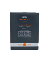 Load image into Gallery viewer, Drouet XO Ulysse 20yr Cognac