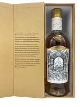Load image into Gallery viewer, Compass Box Metropolis Scotch 700ml