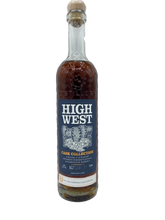 Load image into Gallery viewer, High West Cask Collection Chardonnay Barrel Finish Bourbon 750ml
