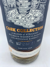 Load image into Gallery viewer, High West Cask Collection Chardonnay Barrel Finish Bourbon 750ml
