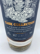 Load image into Gallery viewer, High West Cask Collection Chardonnay Barrel Finish Bourbon 750ml