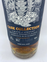 Load image into Gallery viewer, High West Cask Collection Barbados Rum Finish Bourbon 750ml
