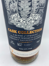 Load image into Gallery viewer, High West Cask Collection Cabernet Barrel Finish Bourbon 750ml