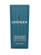 Load image into Gallery viewer, Lochlea &#39;Our Barley&#39; Single Malt 700ml
