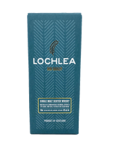 Load image into Gallery viewer, Lochlea 'Our Barley' Single Malt 700ml