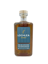 Load image into Gallery viewer, Lochlea 'Our Barley' Single Malt 700ml
