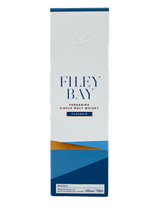 Load image into Gallery viewer, Filey Bay Flagship Single Malt Scotch 700ml
