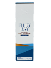 Load image into Gallery viewer, Filey Bay Flagship Single Malt Scotch 700ml