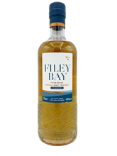 Load image into Gallery viewer, Filey Bay Flagship Single Malt Scotch 700ml