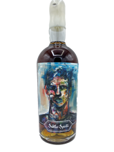 Load image into Gallery viewer, Subtle Spirits Bastard's Blend Of Straight Whiskies 750ml