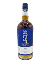 Load image into Gallery viewer, Hatozaki Rye Whisky 750ml