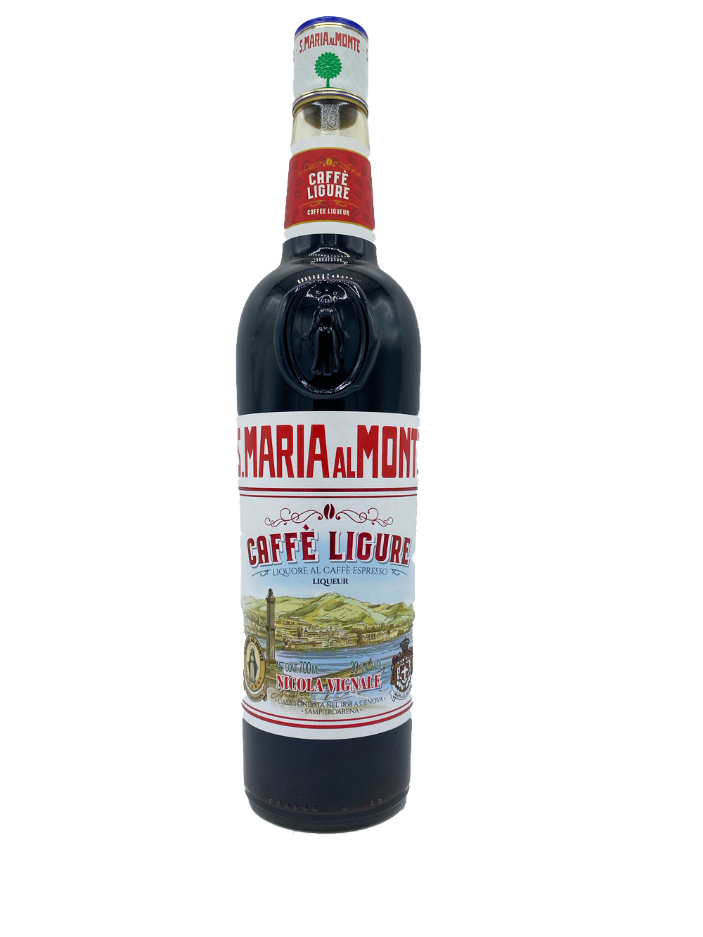 Santa Maria al Monte Coffee Liqueur 700ml – Deer Park Wine & Spirits