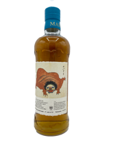 Load image into Gallery viewer, Mars Y.A. Bakemono #06 Nobusuma Single Malt 700ml