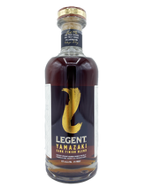 Load image into Gallery viewer, Legent Yamazaki Cask Finish Bourbon 750ml