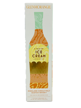 Load image into Gallery viewer, Glenmorangie Tale Of Ice Cream Single Malt Scotch 750ml