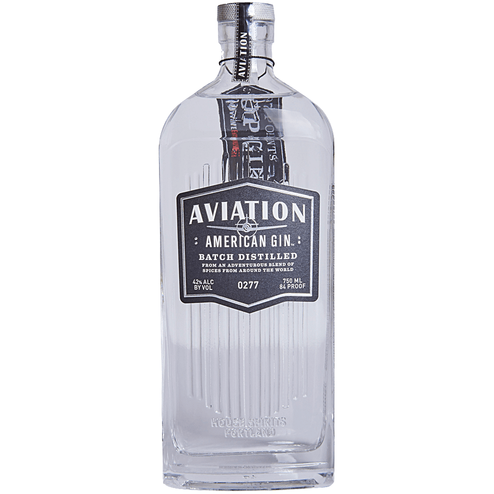 Aviation Gin 750ml Deer Park Wine & Spirits