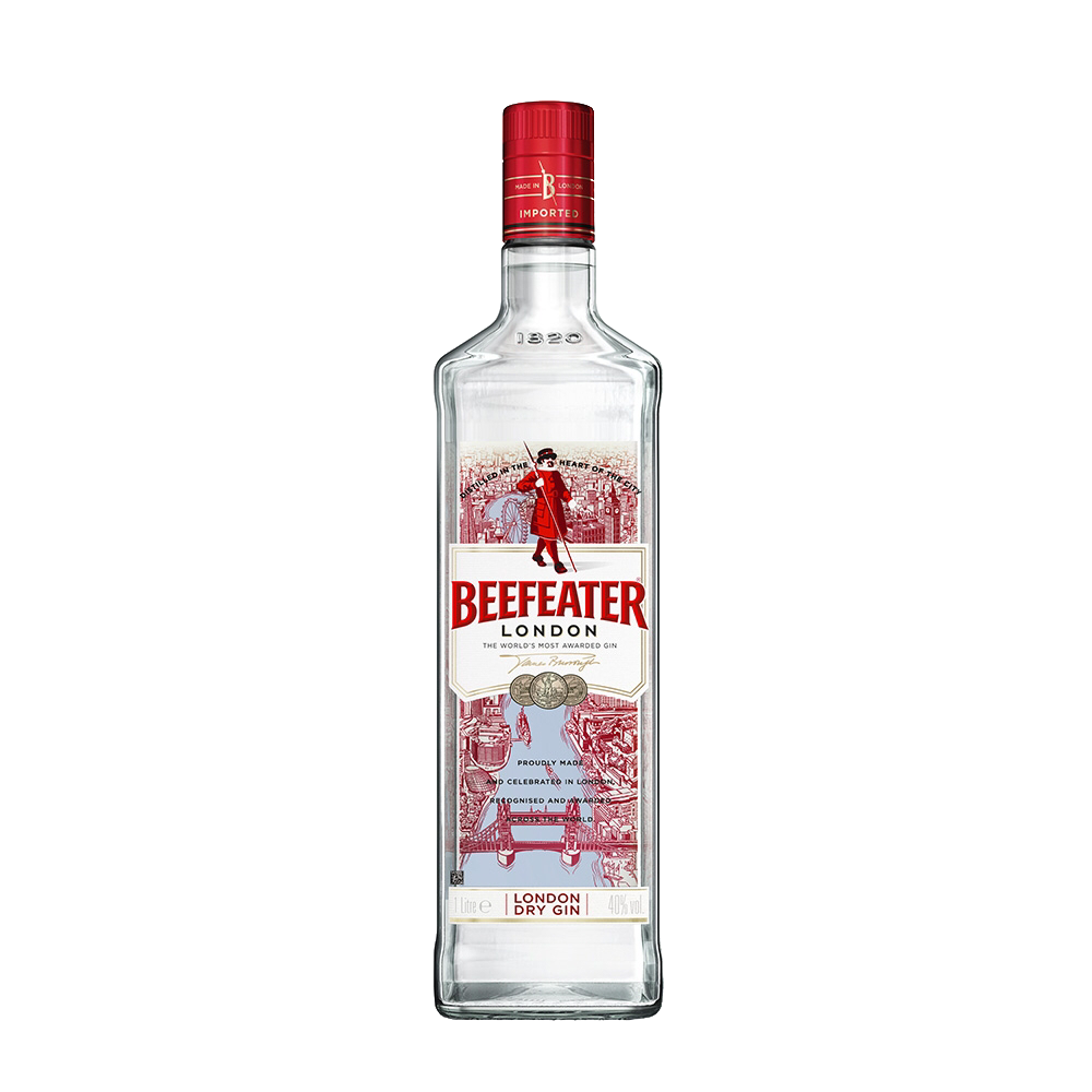 Beefeater Gin 750ml Deer Park Wine & Spirits