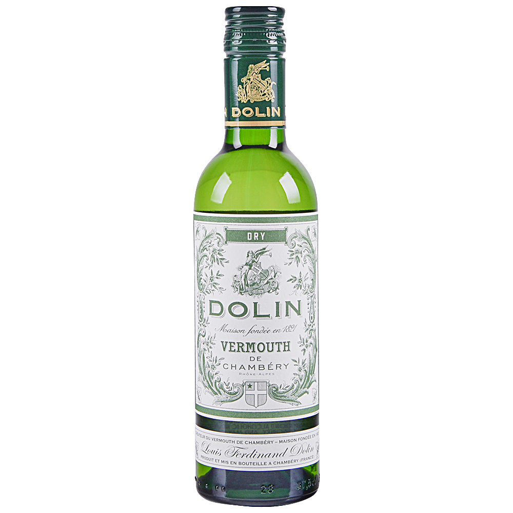 Dolin Dry Vermouth 375ml Deer Park Wine & Spirits