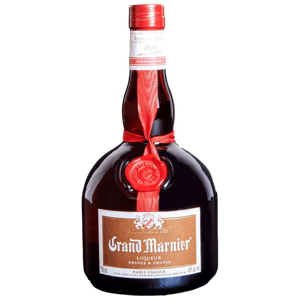 Grand Marnier Liqueur 750ml