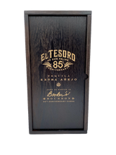 Load image into Gallery viewer, El Tesoro 85th Anniversary Extra Añejo Booker's Cask 750mL