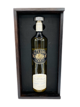 Load image into Gallery viewer, El Tesoro 85th Anniversary Extra Añejo Booker's Cask 750mL
