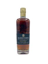 Load image into Gallery viewer, Bardstown Bourbon Co. Origin 6yr Wheated B-I-B Bourbon 750ml
