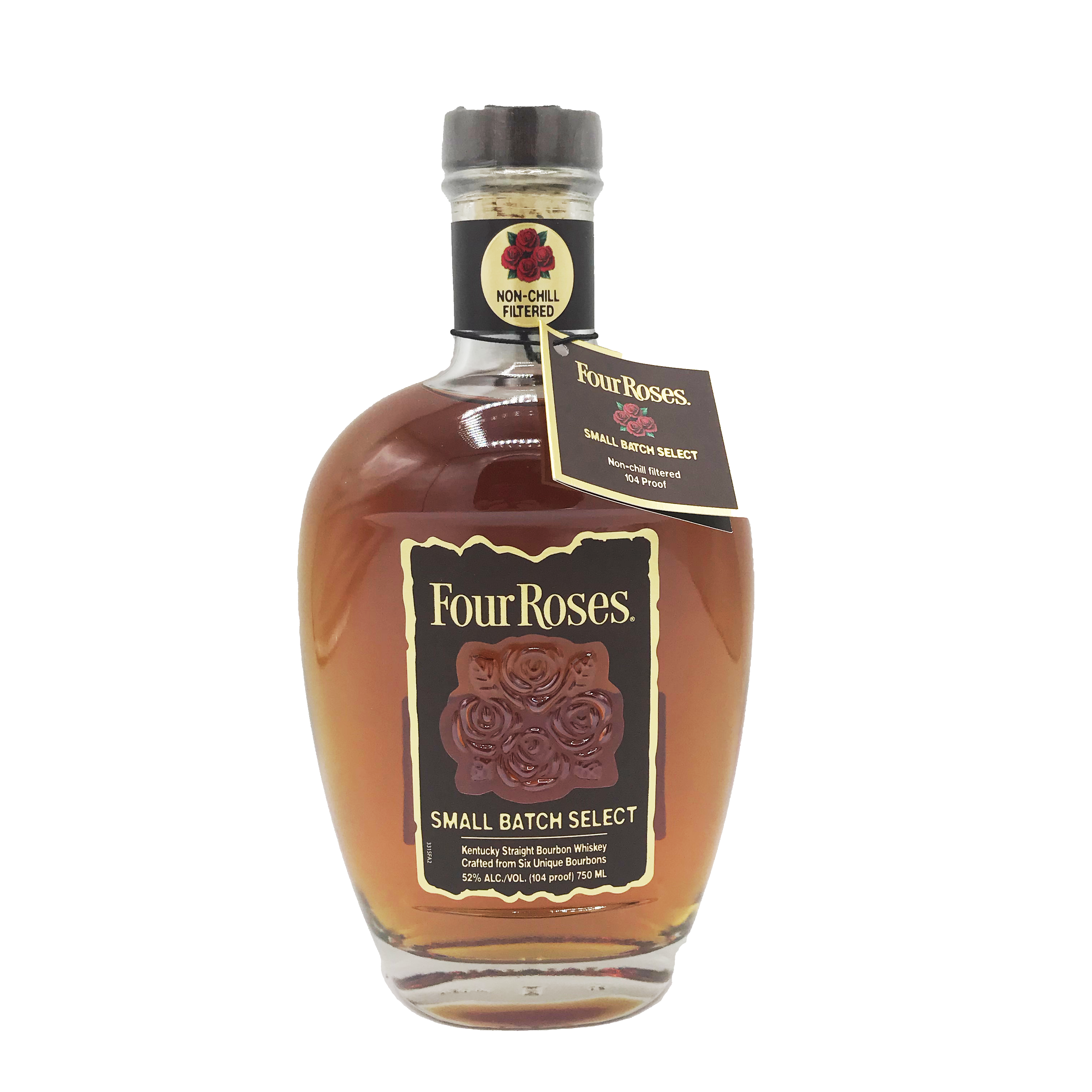 Four Roses Small Batch Select ウイスキー Four Roses Small Batch Select │ Nestor Liquor
