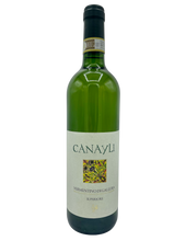Load image into Gallery viewer, Canayli 2020 Vermentino de Gallura