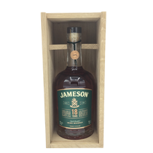 Load image into Gallery viewer, Jameson 18yr Irish Whiskey 750mL