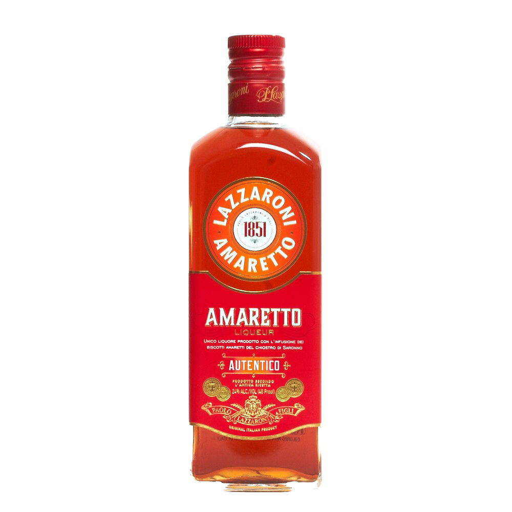 Lazzaroni Amaretto 750ml – Deer Park Wine & Spirits