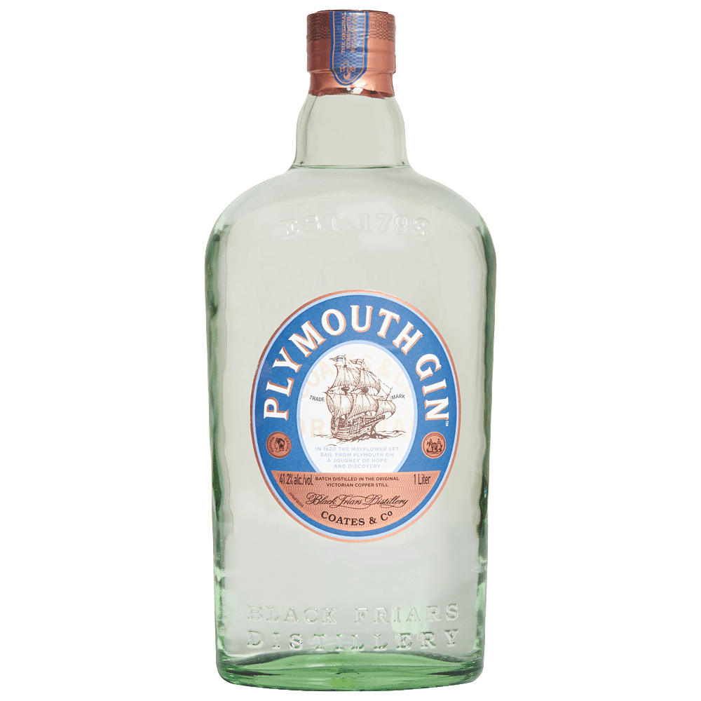 Plymouth Gin 750ml Deer Park Wine & Spirits