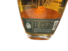 Load image into Gallery viewer, Whistlepig Farmstock Rye 750ml