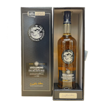 Load image into Gallery viewer, Loch Lomond 2002 17yr Cristie Kerr Single Malt Scotch