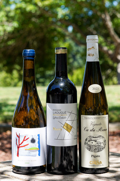 July 2025 | Enthusiast Wine Club