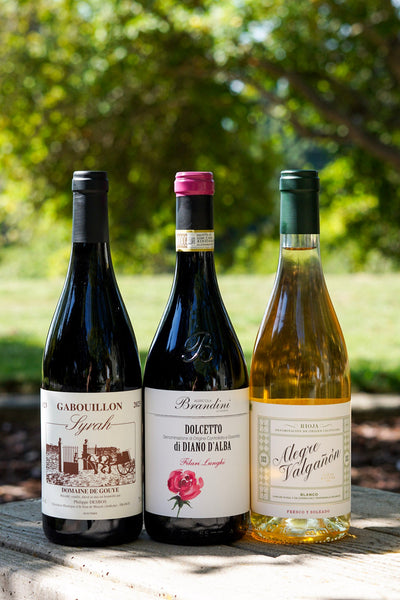 September 2025 | Enthusiast Wine Club