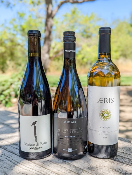 July 2022 | Terroir Wine Club