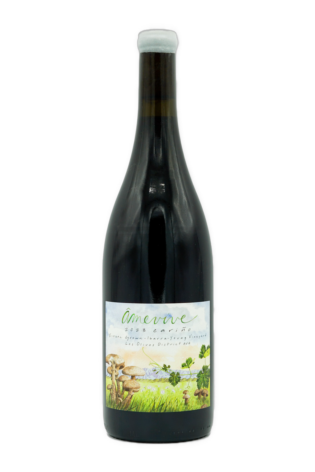 Amevive 2023 Cariño Red Wine