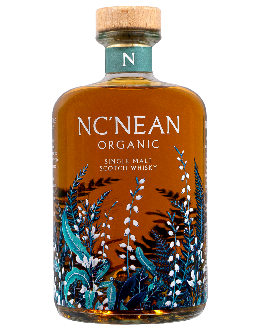 Nc'nean Organic Single Malt