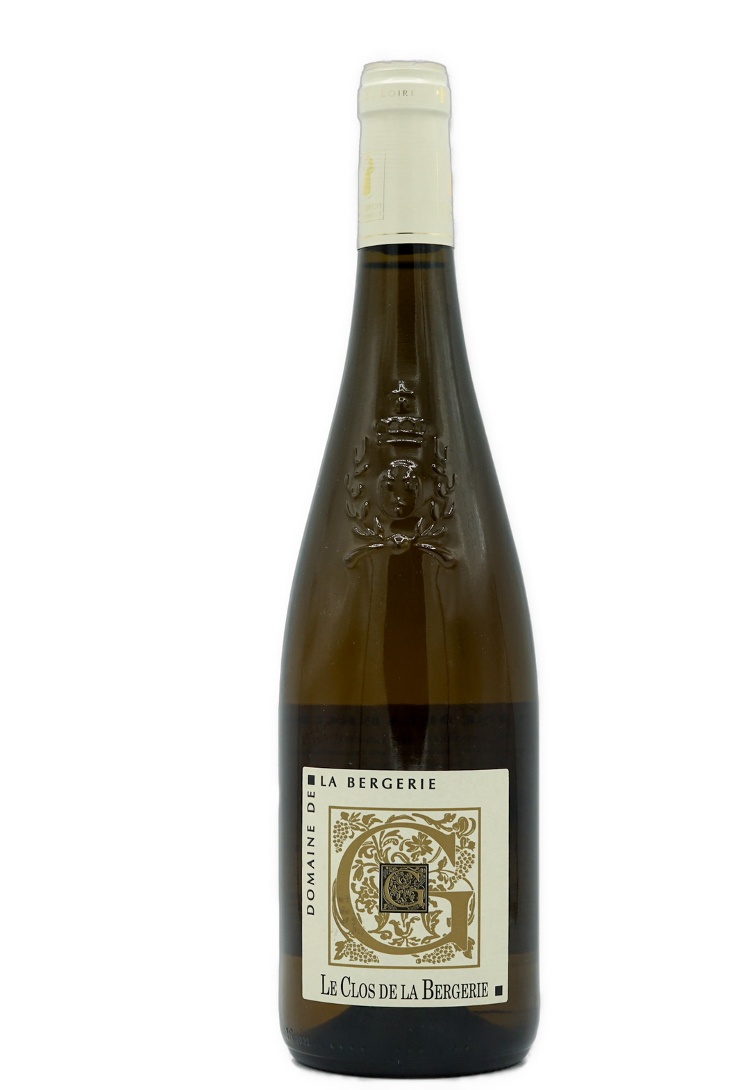 Domaine de la Bergerie 2021 