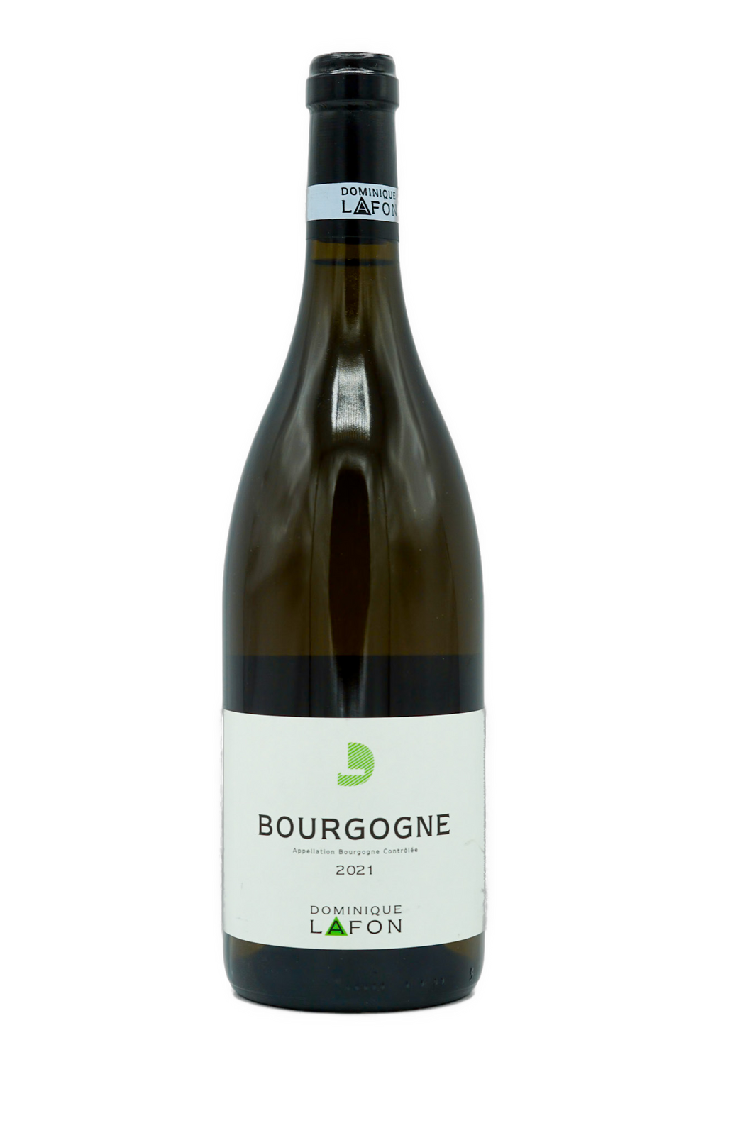Dominique Lafon 2021 Bourgogne Blanc
