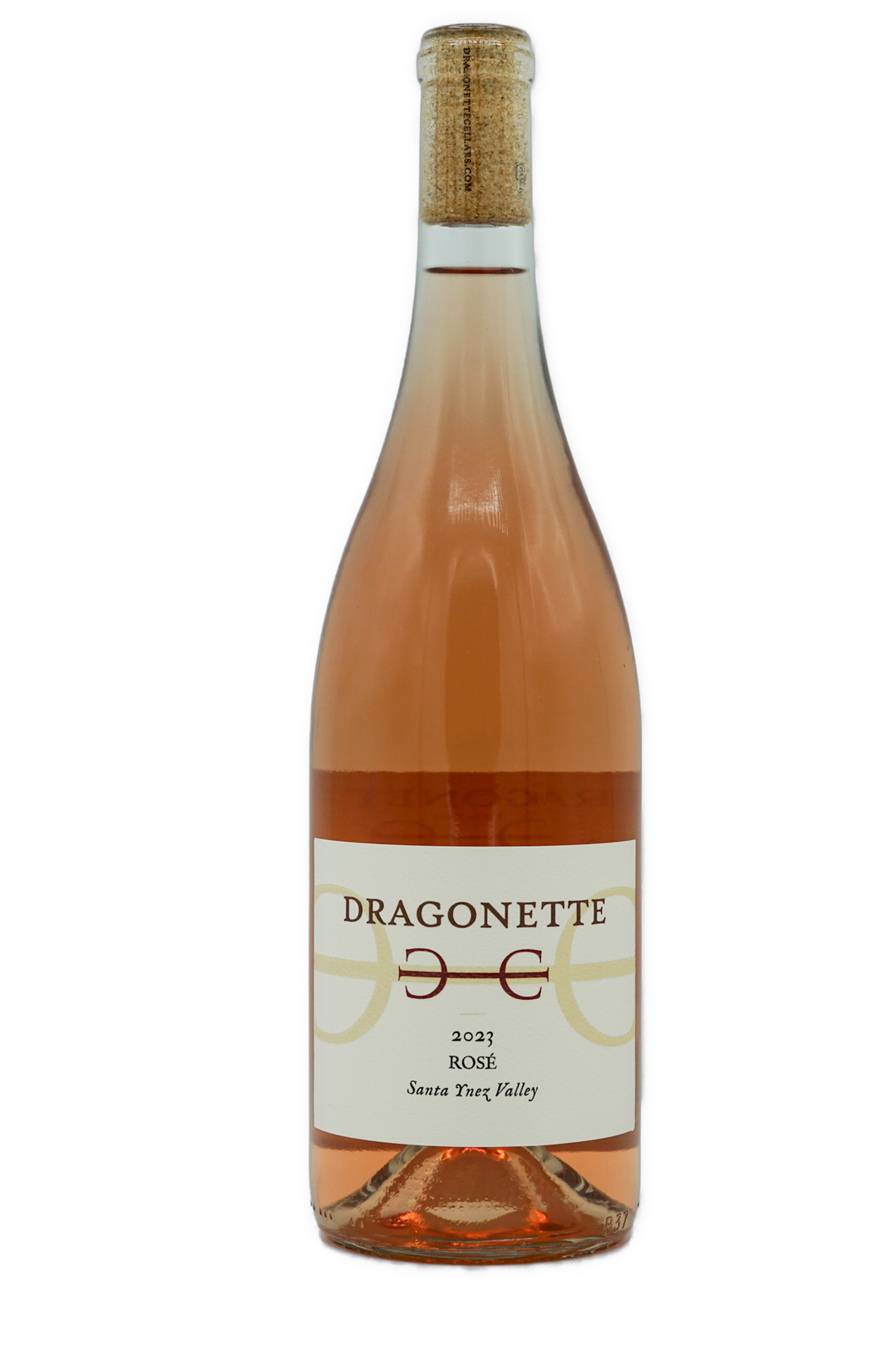 Dragonette 2023 Grenache Rosé