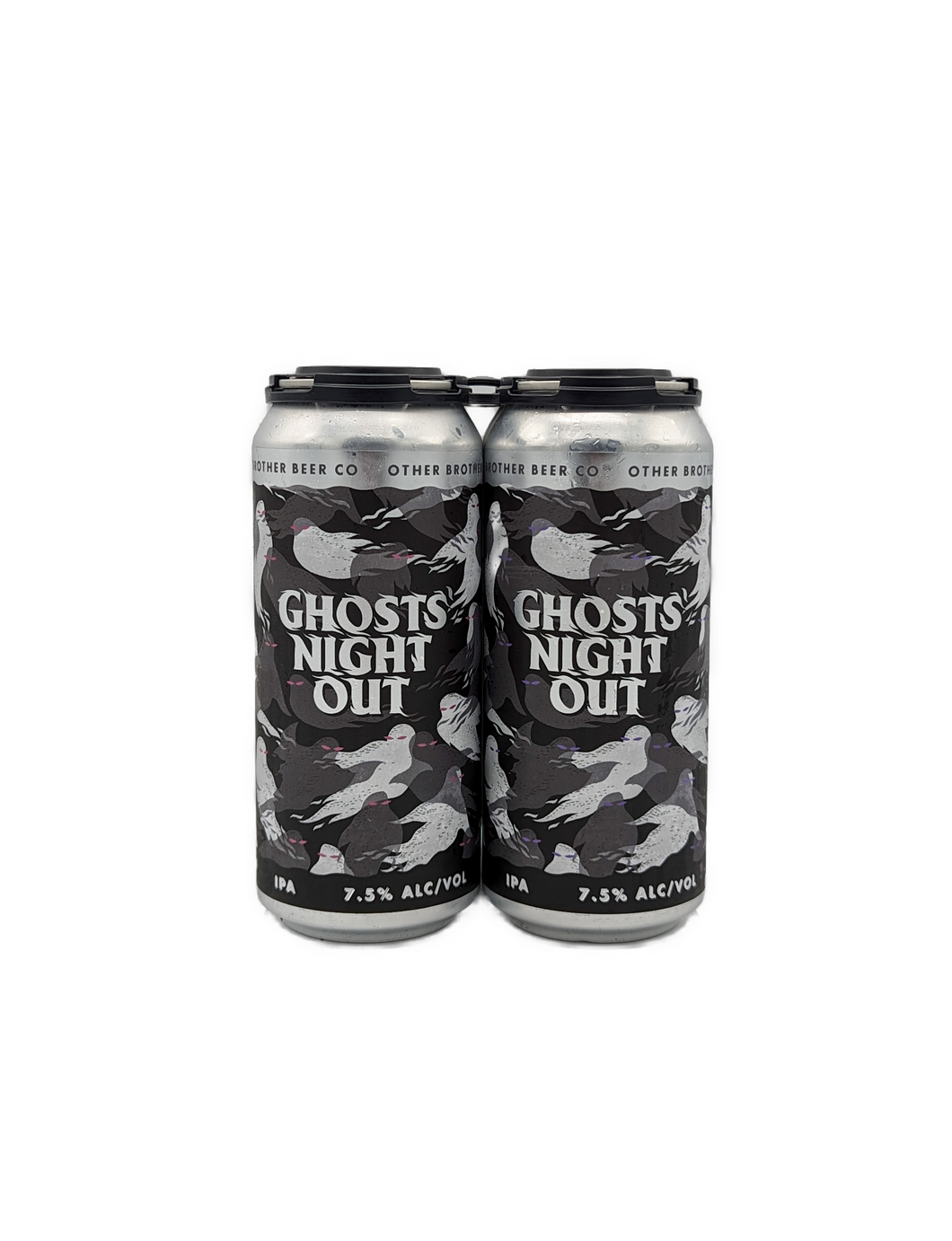 Other Brother Ghosts Night Out WC IPA 4pk