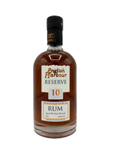 Load image into Gallery viewer, English Harbour 10yr Rum 750mL
