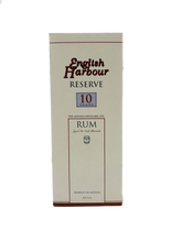 Load image into Gallery viewer, English Harbour 10yr Rum 750mL

