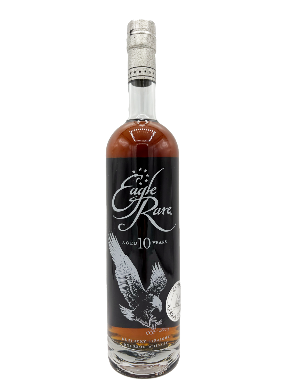 Eagle Rare 10yr 'Deer Park 2025' Bourbon 750mL