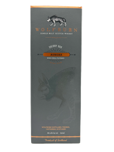 Load image into Gallery viewer, Wolfburn &#39;Aurora&#39; Single Malt Scotch 750mL
